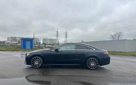 Mercedes-Benz E-Класс, 2019 год, 4 990 000 рублей, 7 фотография