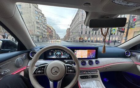 Mercedes-Benz E-Класс, 2019 год, 4 990 000 рублей, 13 фотография