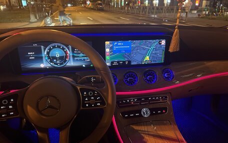 Mercedes-Benz E-Класс, 2019 год, 4 990 000 рублей, 16 фотография