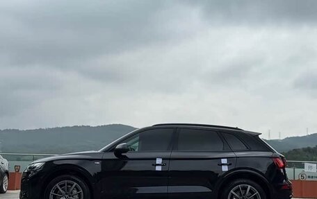 Audi Q5, 2022 год, 4 748 532 рублей, 7 фотография