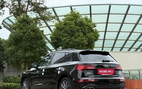 Audi Q5, 2022 год, 4 748 532 рублей, 6 фотография