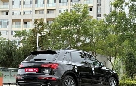 Audi Q5, 2022 год, 4 748 532 рублей, 4 фотография