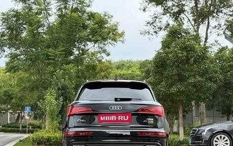 Audi Q5, 2022 год, 4 748 532 рублей, 5 фотография