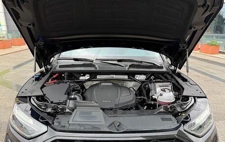 Audi Q5, 2022 год, 4 748 532 рублей, 11 фотография