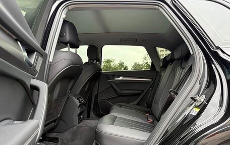 Audi Q5, 2022 год, 4 748 532 рублей, 10 фотография