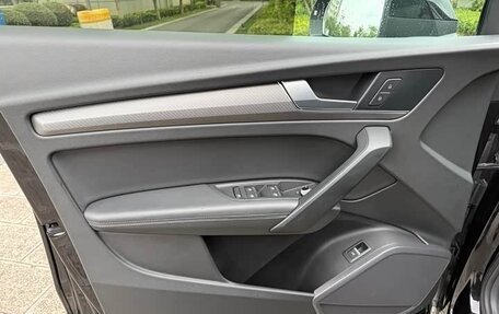 Audi Q5, 2022 год, 4 748 532 рублей, 17 фотография