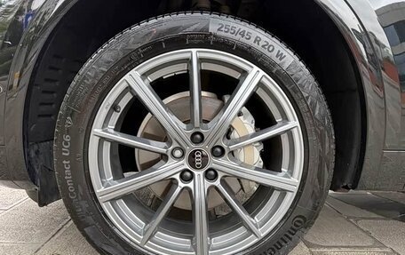 Audi Q5, 2022 год, 4 748 532 рублей, 14 фотография