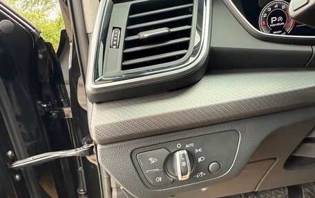 Audi Q5, 2022 год, 4 748 532 рублей, 21 фотография