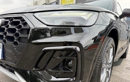 Audi Q5, 2022 год, 4 748 532 рублей, 13 фотография