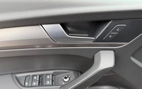 Audi Q5, 2022 год, 4 748 532 рублей, 18 фотография