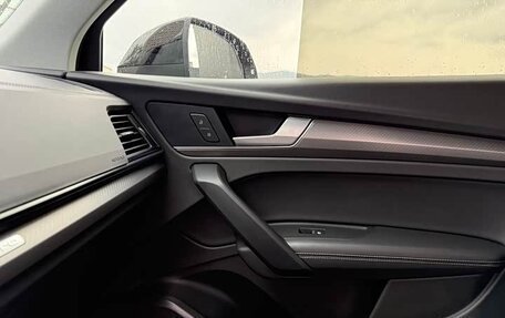 Audi Q5, 2022 год, 4 748 532 рублей, 25 фотография