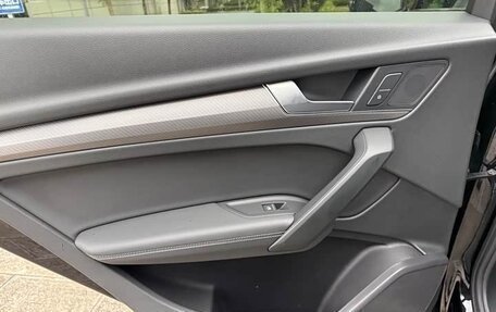 Audi Q5, 2022 год, 4 748 532 рублей, 28 фотография