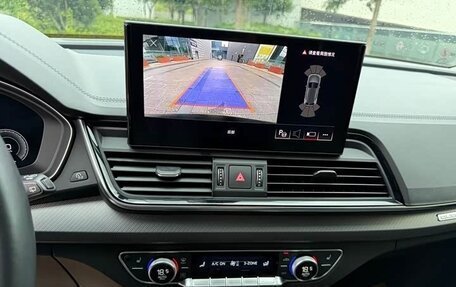 Audi Q5, 2022 год, 4 748 532 рублей, 23 фотография