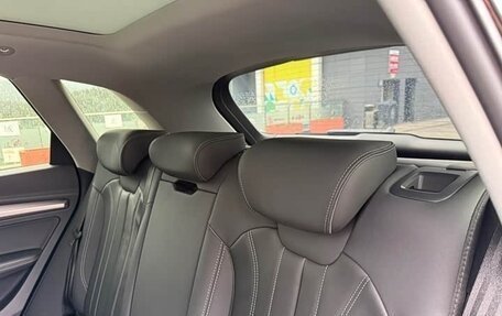 Audi Q5, 2022 год, 4 748 532 рублей, 34 фотография