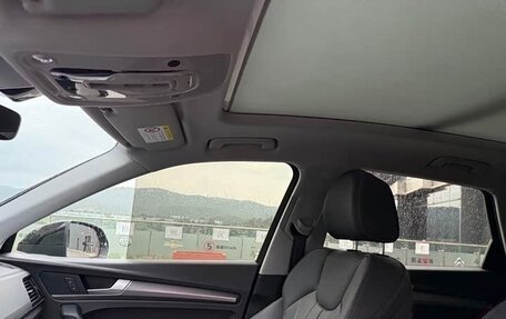 Audi Q5, 2022 год, 4 748 532 рублей, 27 фотография