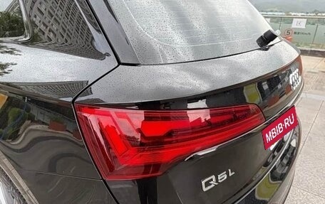 Audi Q5, 2022 год, 4 748 532 рублей, 36 фотография