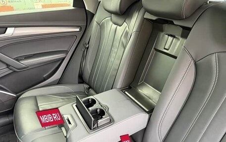 Audi Q5, 2022 год, 4 748 532 рублей, 35 фотография