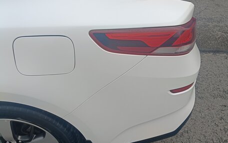 KIA Optima IV, 2020 год, 2 700 000 рублей, 8 фотография