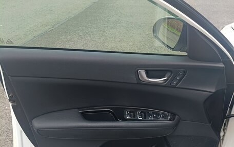 KIA Optima IV, 2020 год, 2 700 000 рублей, 9 фотография