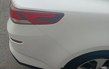 KIA Optima IV, 2020 год, 2 700 000 рублей, 17 фотография