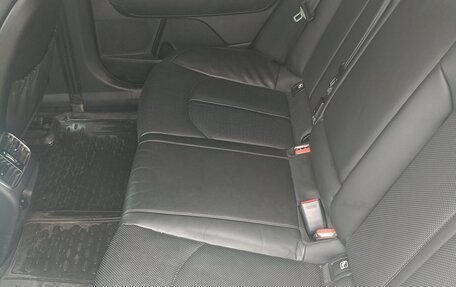 KIA Optima IV, 2020 год, 2 700 000 рублей, 18 фотография