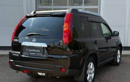 Nissan X-Trail, 2008 год, 909 000 рублей, 5 фотография