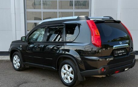 Nissan X-Trail, 2008 год, 909 000 рублей, 3 фотография