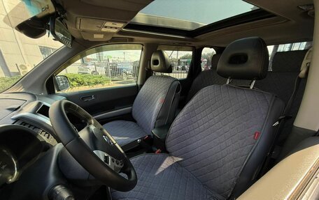 Nissan X-Trail, 2008 год, 909 000 рублей, 9 фотография