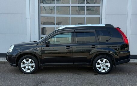 Nissan X-Trail, 2008 год, 909 000 рублей, 2 фотография