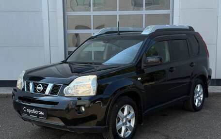 Nissan X-Trail, 2008 год, 909 000 рублей, 1 фотография