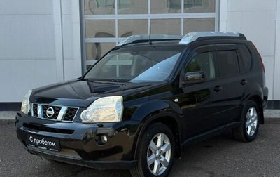 Nissan X-Trail, 2008 год, 909 000 рублей, 1 фотография