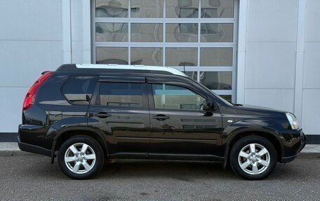 Nissan X-Trail, 2008 год, 909 000 рублей, 6 фотография