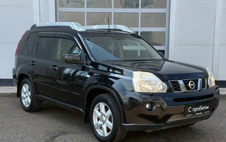 Nissan X-Trail, 2008 год, 909 000 рублей, 7 фотография