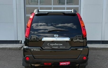 Nissan X-Trail, 2008 год, 909 000 рублей, 4 фотография