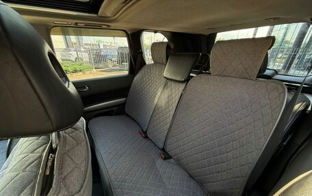 Nissan X-Trail, 2008 год, 909 000 рублей, 10 фотография