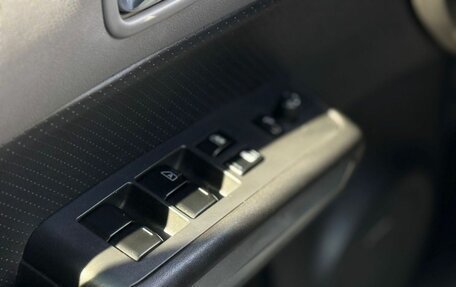 Nissan X-Trail, 2008 год, 909 000 рублей, 15 фотография