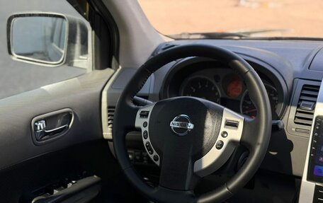 Nissan X-Trail, 2008 год, 909 000 рублей, 13 фотография