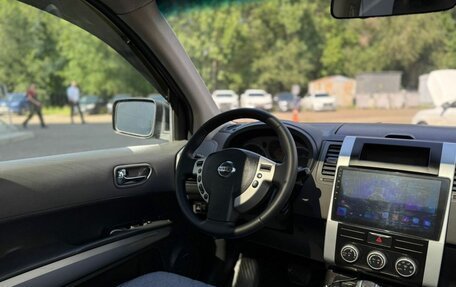 Nissan X-Trail, 2008 год, 909 000 рублей, 12 фотография