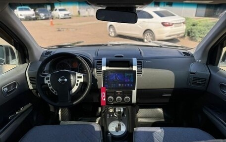 Nissan X-Trail, 2008 год, 909 000 рублей, 11 фотография