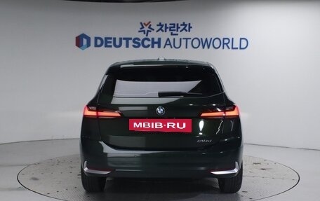 BMW 2 серия F44, 2022 год, 3 180 000 рублей, 5 фотография