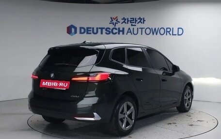 BMW 2 серия F44, 2022 год, 3 180 000 рублей, 3 фотография