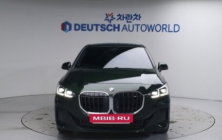BMW 2 серия F44, 2022 год, 3 180 000 рублей, 2 фотография