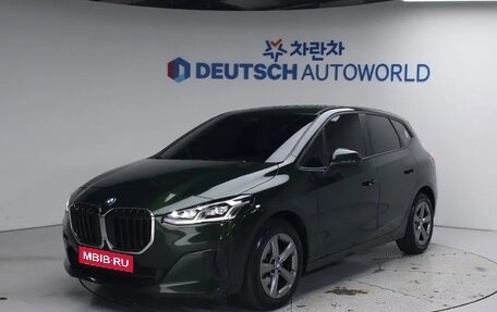 BMW 2 серия F44, 2022 год, 3 180 000 рублей, 1 фотография