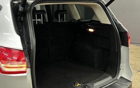 Ford Kuga III, 2014 год, 1 349 999 рублей, 7 фотография