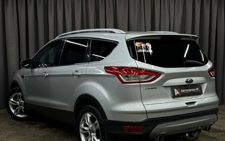 Ford Kuga III, 2014 год, 1 349 999 рублей, 4 фотография