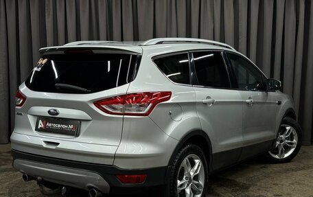 Ford Kuga III, 2014 год, 1 349 999 рублей, 5 фотография