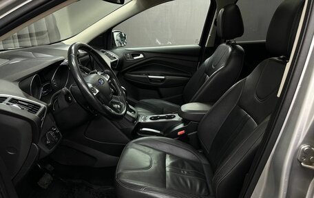 Ford Kuga III, 2014 год, 1 349 999 рублей, 8 фотография