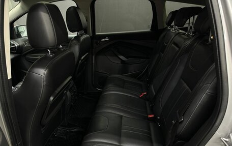 Ford Kuga III, 2014 год, 1 349 999 рублей, 20 фотография