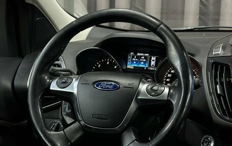 Ford Kuga III, 2014 год, 1 349 999 рублей, 12 фотография