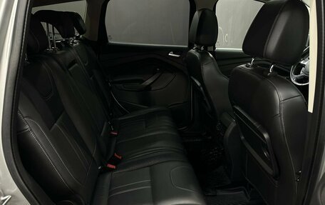 Ford Kuga III, 2014 год, 1 349 999 рублей, 19 фотография